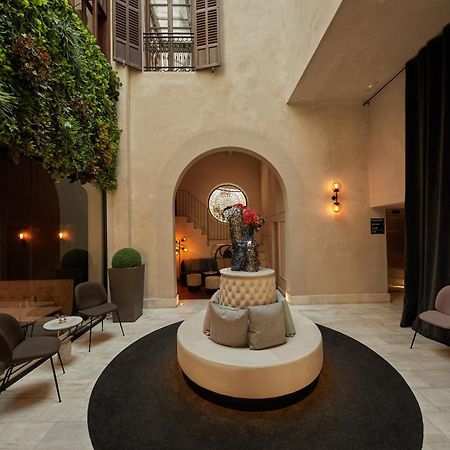 Summum Boutique Hotel, Member Of Melia Collection Palma de Mallorca Eksteriør bilde