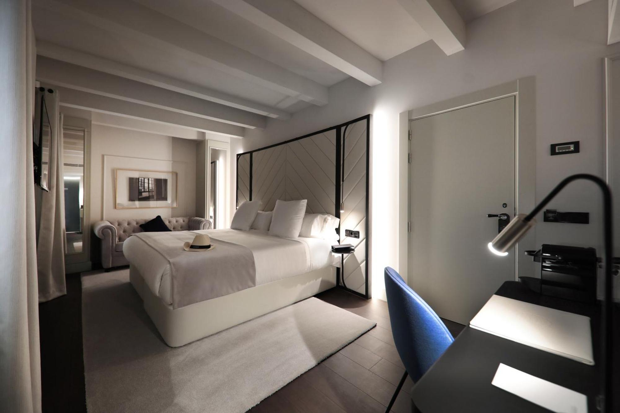 Summum Boutique Hotel, Member Of Melia Collection Palma de Mallorca Eksteriør bilde