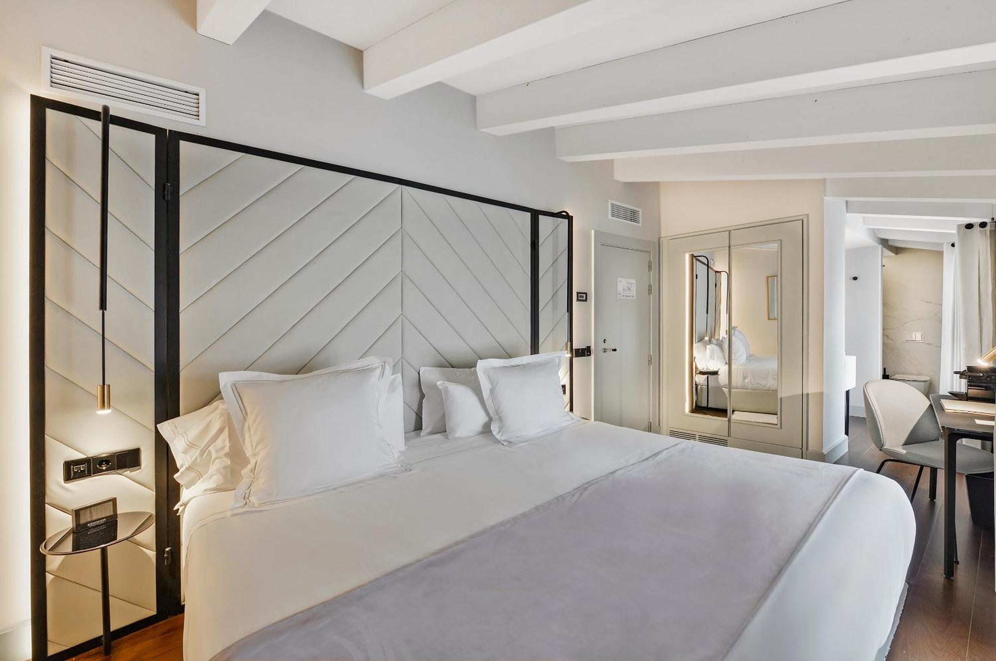 Summum Boutique Hotel, Member Of Melia Collection Palma de Mallorca Eksteriør bilde